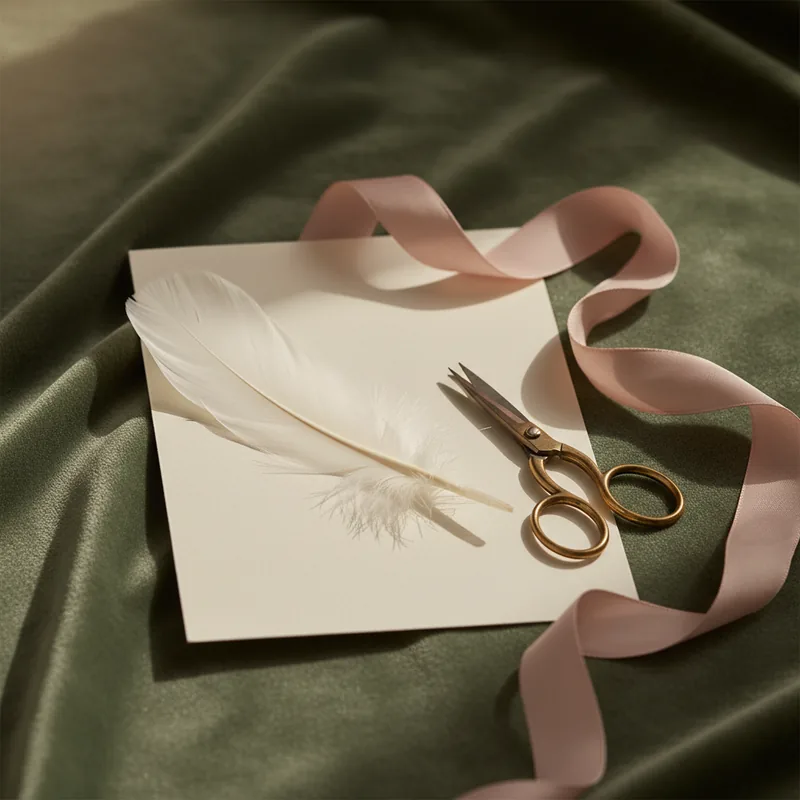 Editorial photograph from marciwake.com